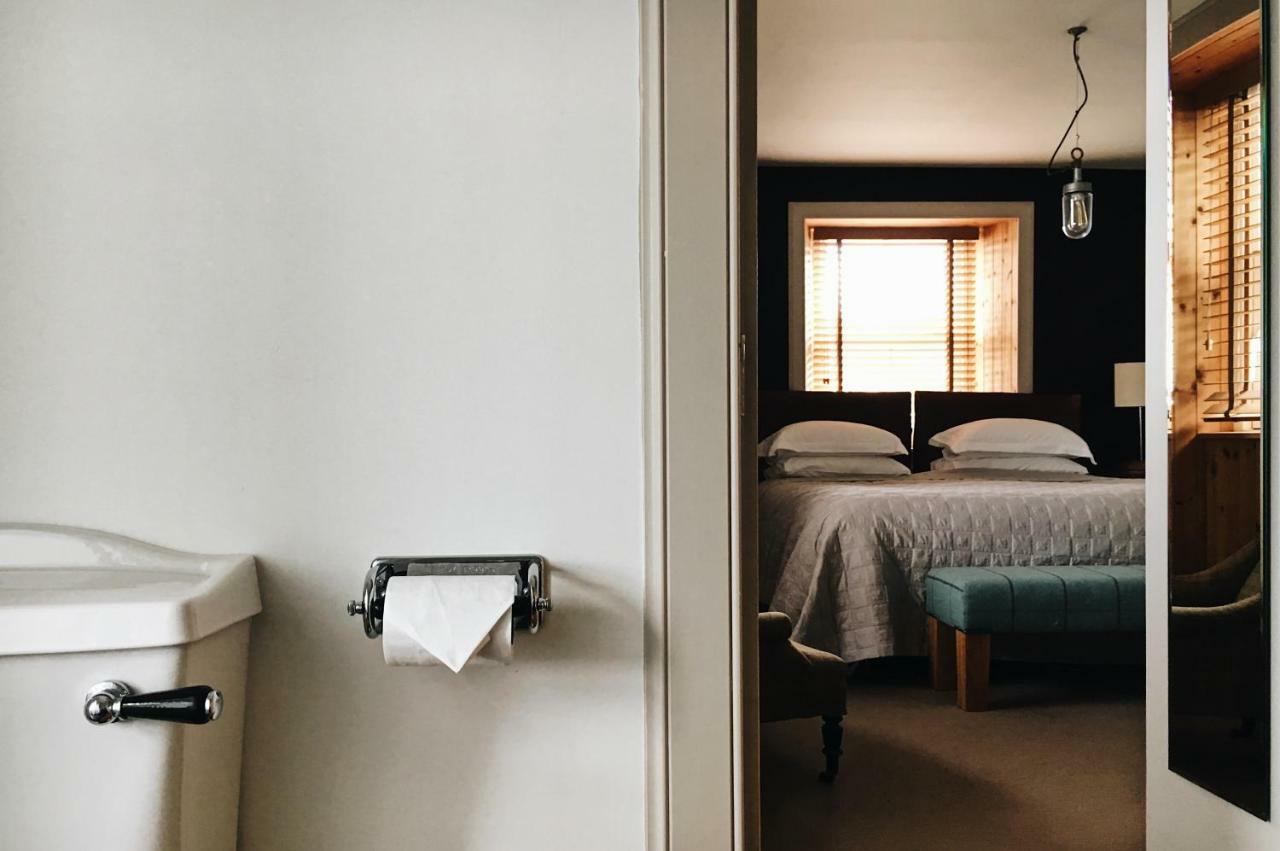 דירנס Mackay'S Rooms מראה חיצוני תמונה