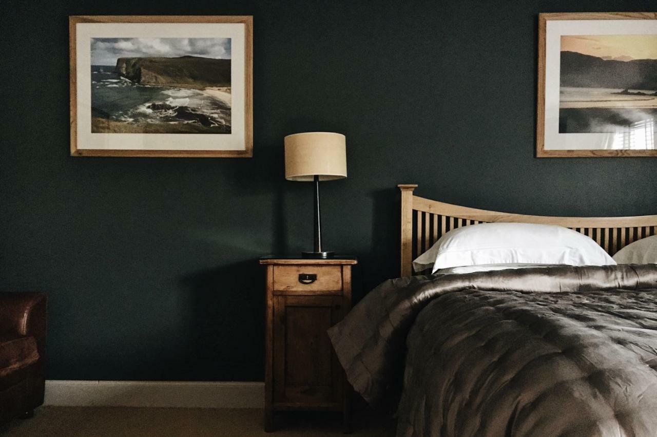 דירנס Mackay'S Rooms מראה חיצוני תמונה